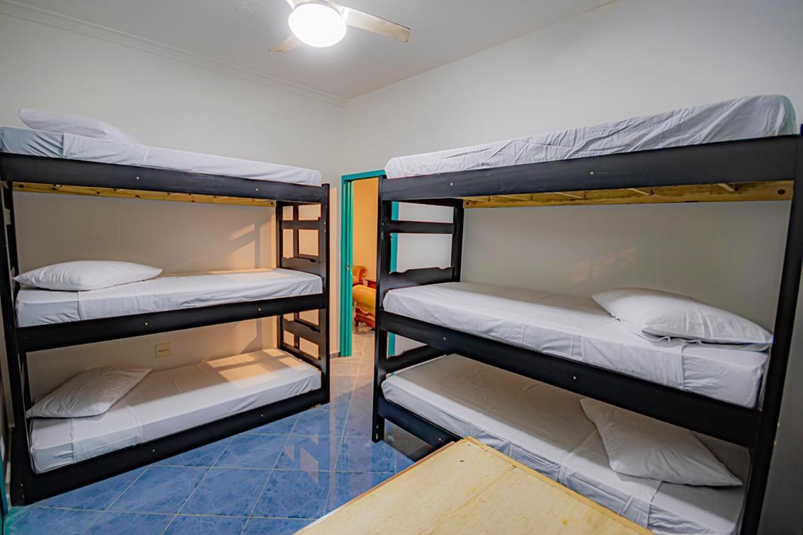 Hobi Hostel Sao Paulo