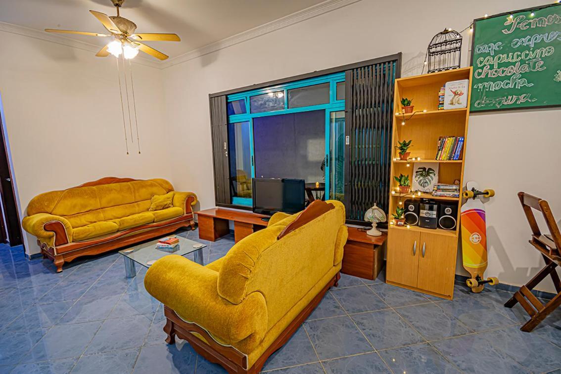 Hobi Hostel Sao Paulo