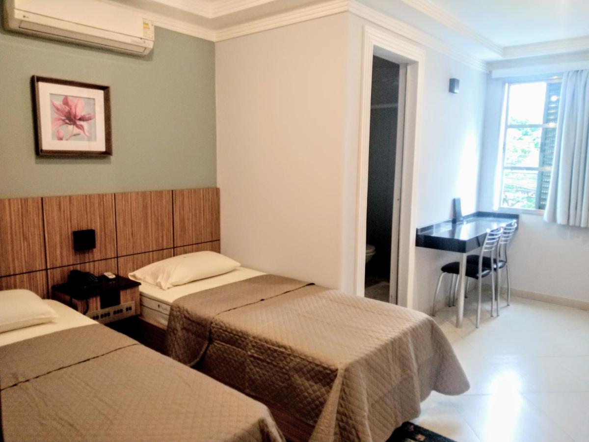 Filadelfia Otel