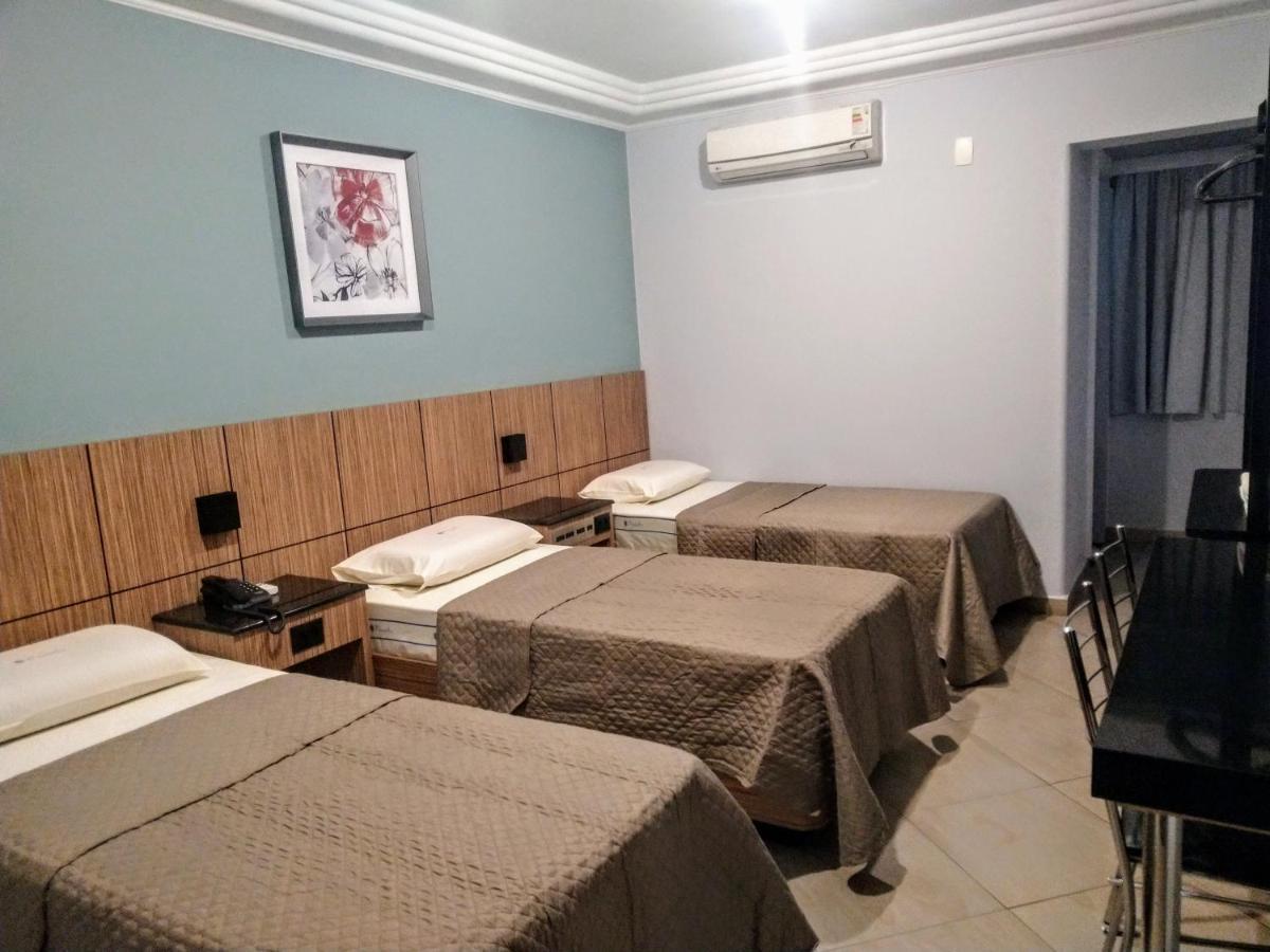 Filadelfia Otel