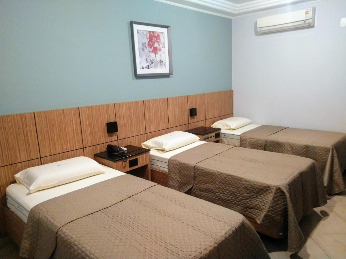 Filadelfia Otel