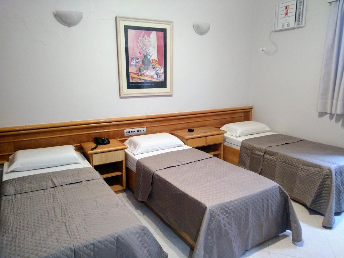 Otel Filadelfia 3*