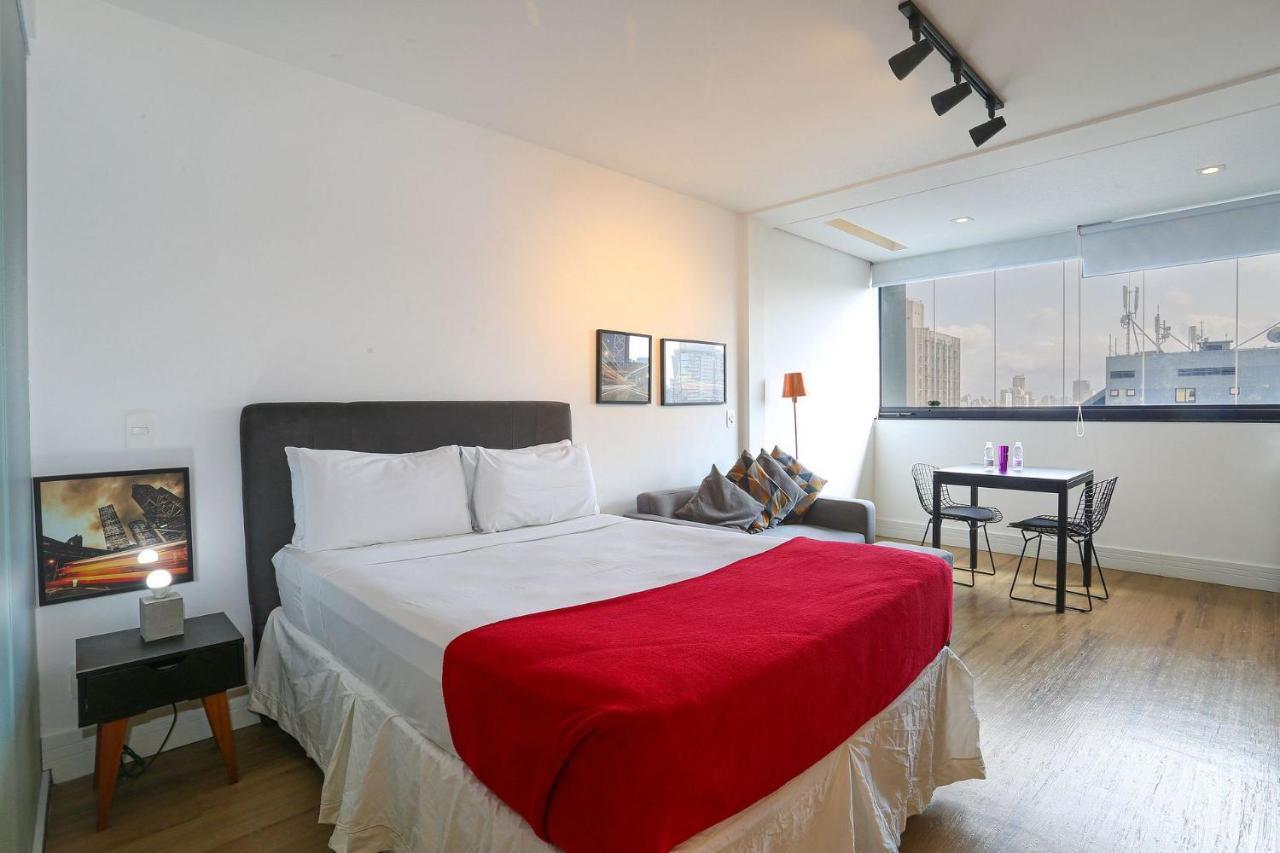 Apartamento Vn Gomes De Carvalho