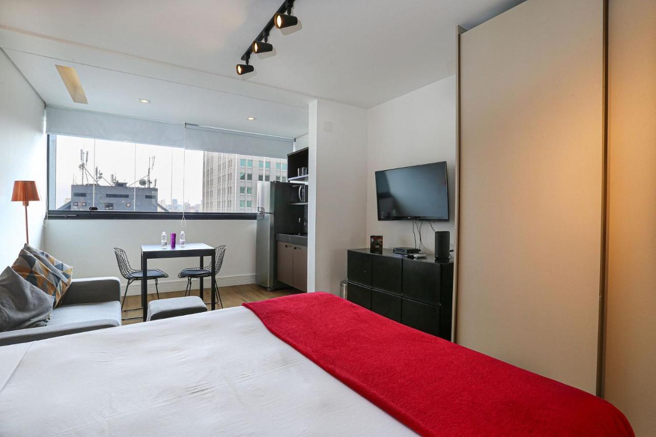 Apartamento Vn Gomes De Carvalho