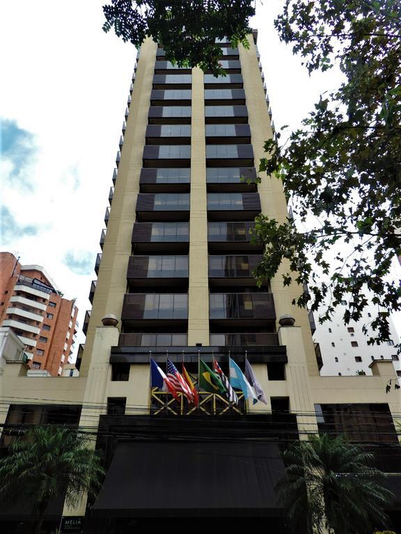 Hotel Double Tree By Hilton Itaim