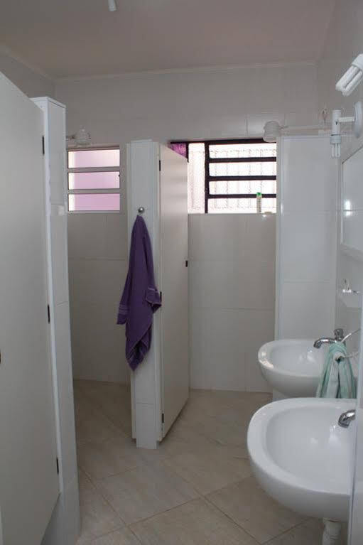 Purple House *