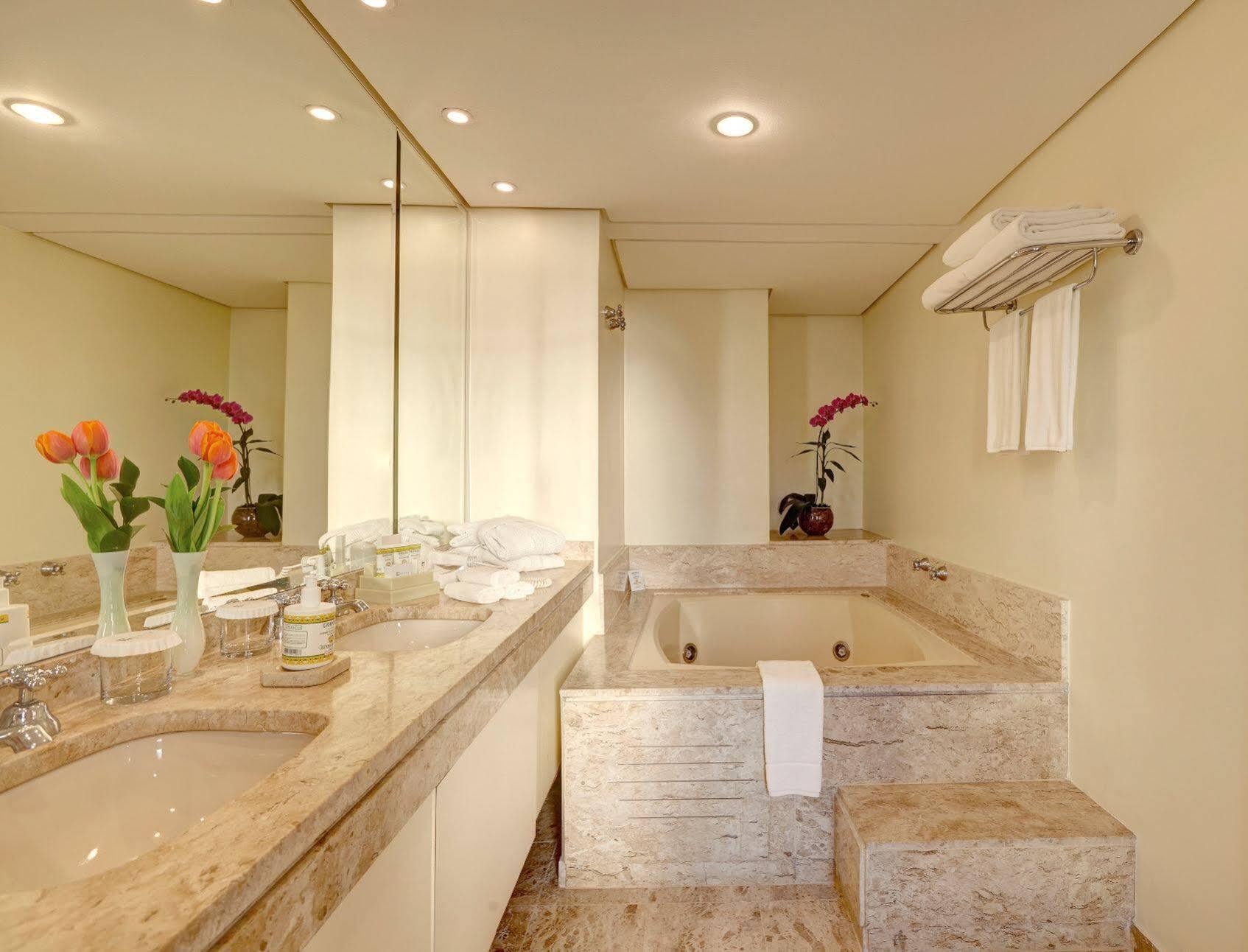 Etoile Jardins Hotel