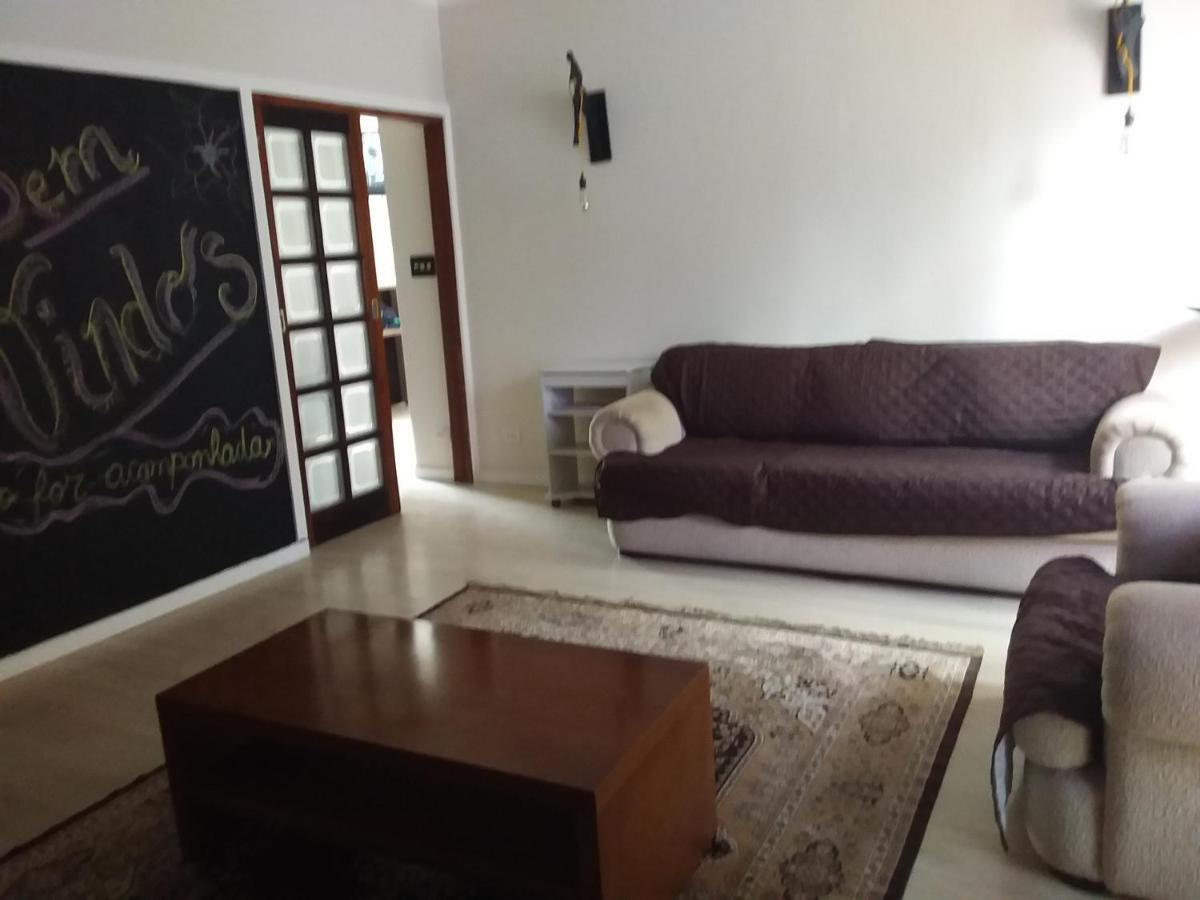 Hostel Acadepol, Metro Butanta, Usp