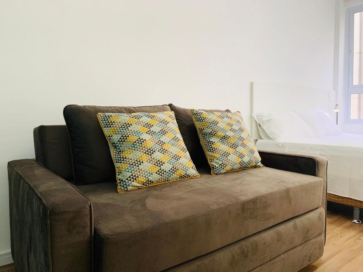 Avanhandava Apartment