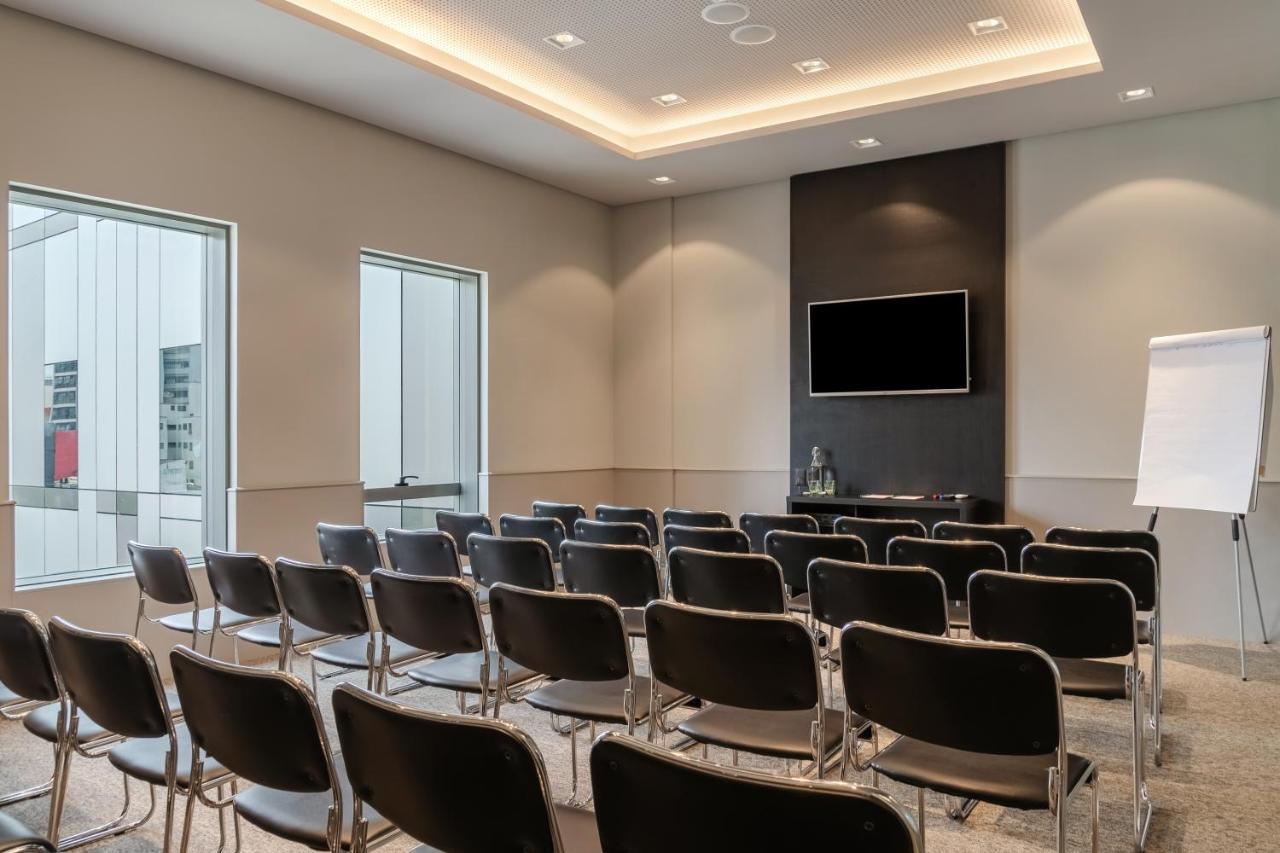 Ibis Styles Sp Centro 3*