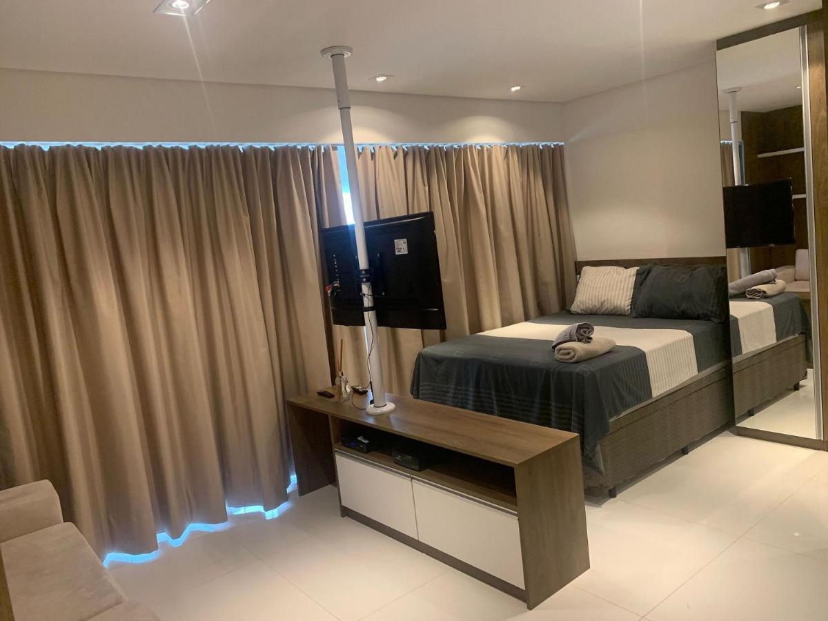 Ap Luxo 1403 Prox Hosp Sirio Libanes Com Garagem Nksp Sao Paulo