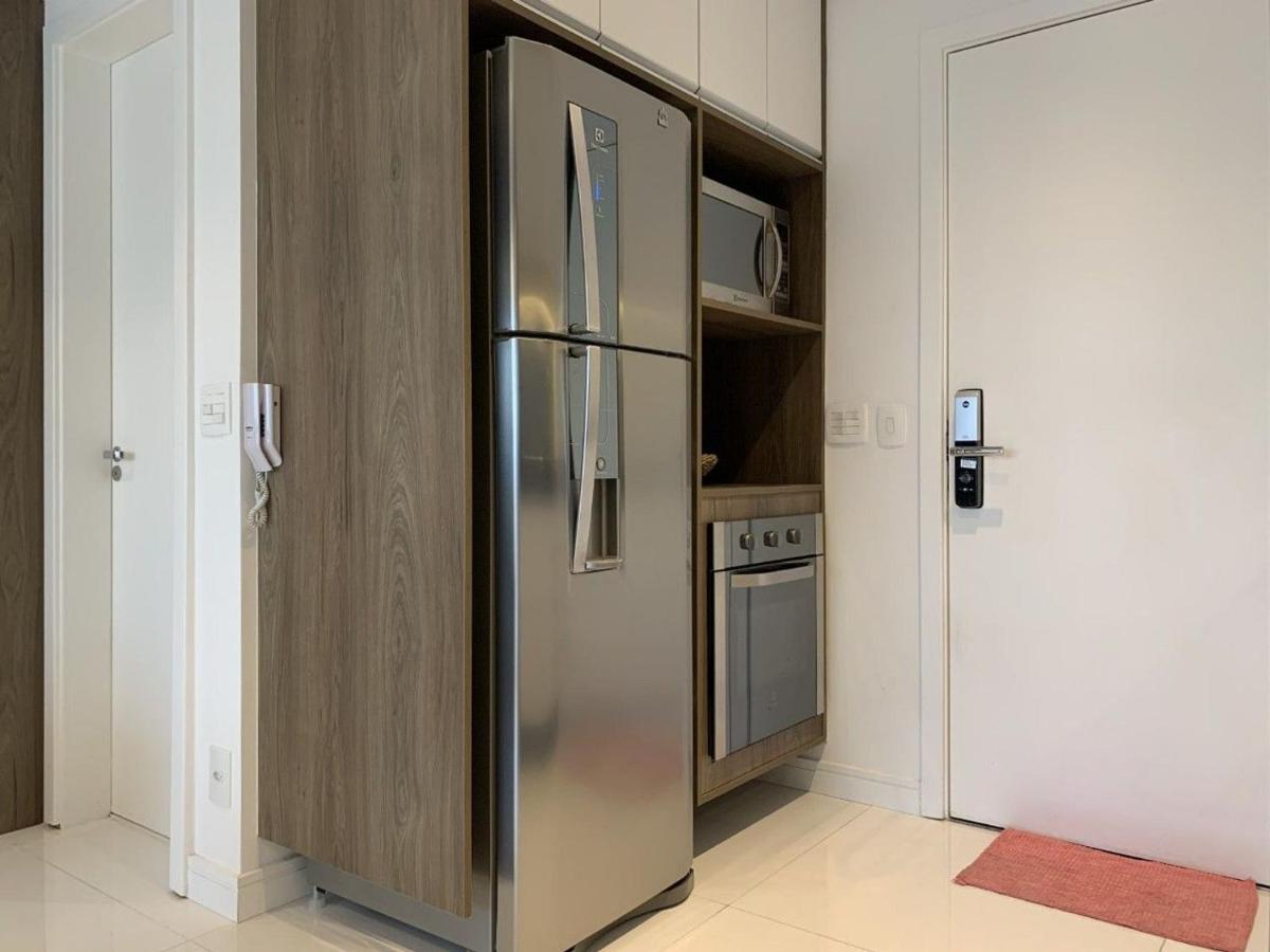 Ap Luxo 1403 Prox Hosp Sirio Libanes Com Garagem Nksp Apartment Sao Paulo