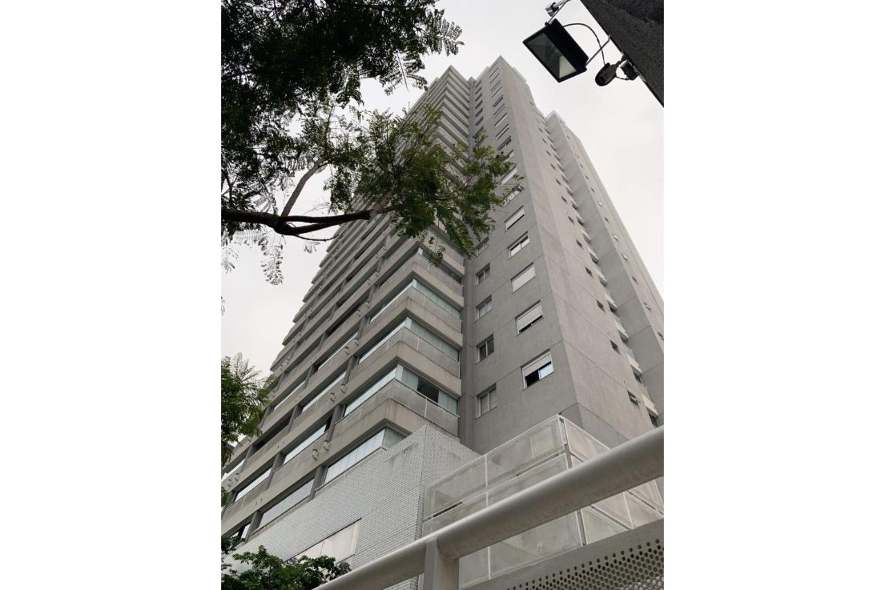 Ap Luxo 1403 Prox Hosp Sirio Libanes Com Garagem Nksp