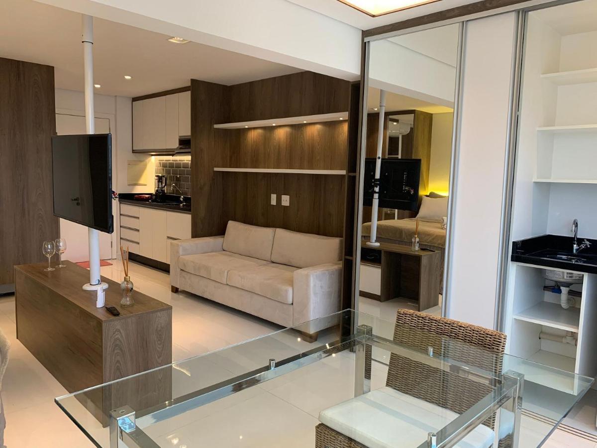 Ap Luxo 1403 Prox Hosp Sirio Libanes Com Garagem Nksp Apartment *