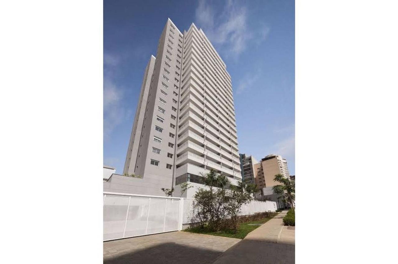 Ap Luxo 1403 Prox Hosp Sirio Libanes Com Garagem Nksp Apartment *