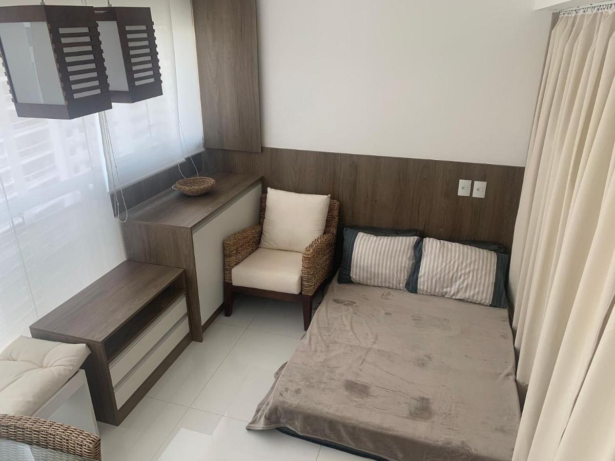 Apartment Ap Luxo 1403 Prox Hosp Sirio Libanes Com Garagem Nksp Sao Paulo