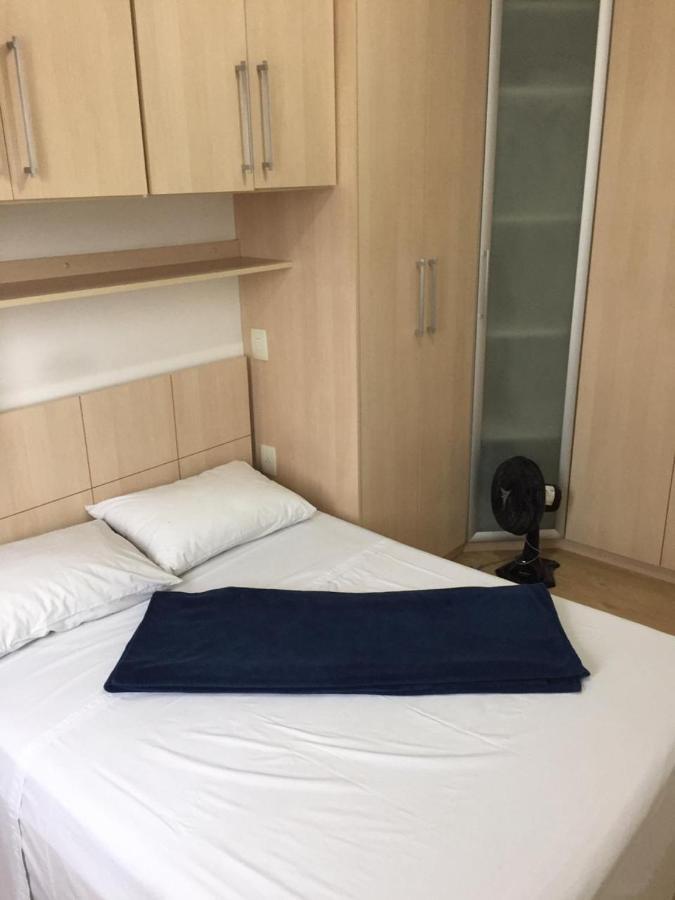 Apartamento Saude - Expo