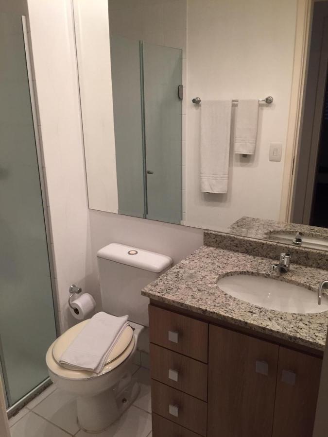Apartamento Saude - Expo Apartment Sao Paulo