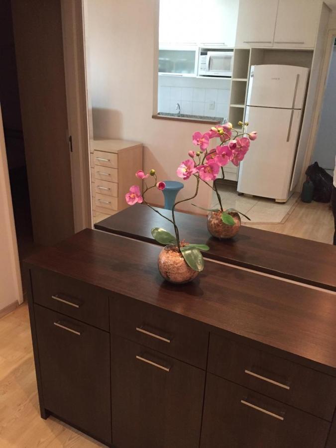 Apartamento Saude - Expo *