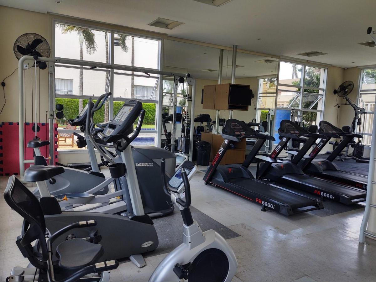 Apartamento Saude - Expo Apartment Sao Paulo