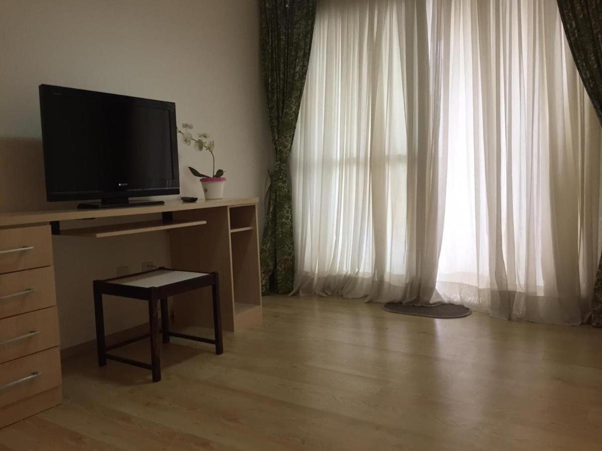 Apartamento Saude - Expo