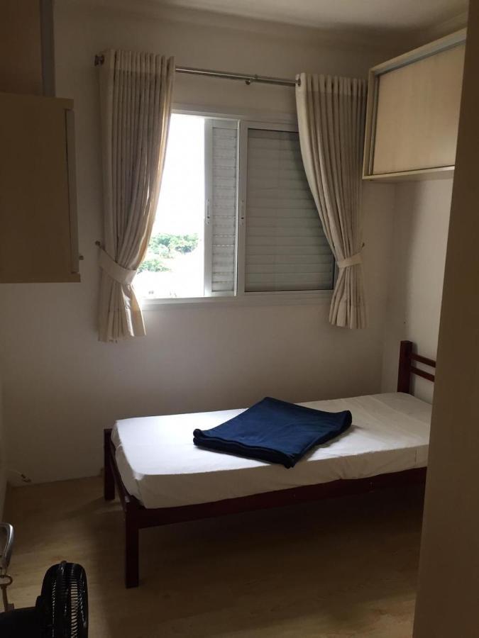 Apartamento Saude - Expo *