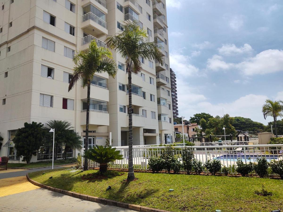 Apartamento Saude - Expo Apartment *