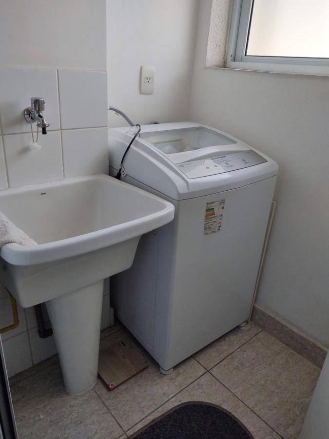 Apartamento Saude - Expo Apartment Sao Paulo