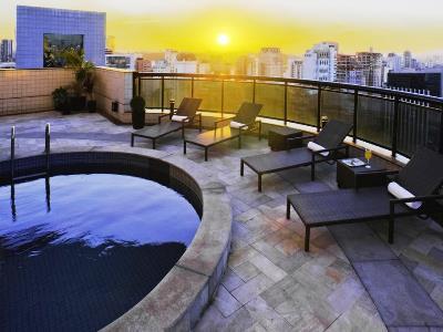 Hotel Blue Tree Premium Faria Lima