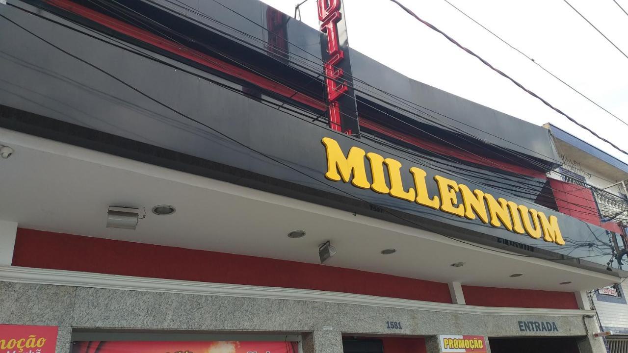 Millenium (adults Only) Otel