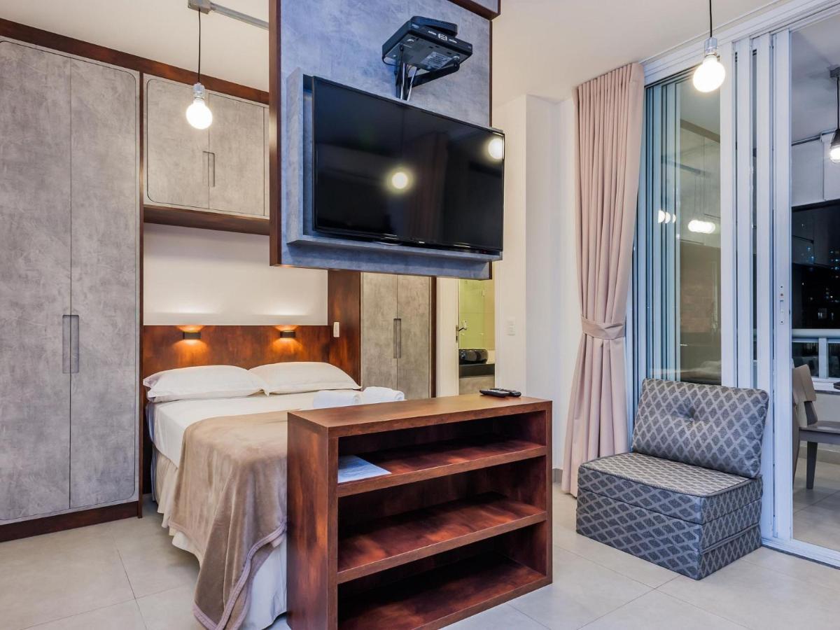 Residencial Be Paulista Apartment *