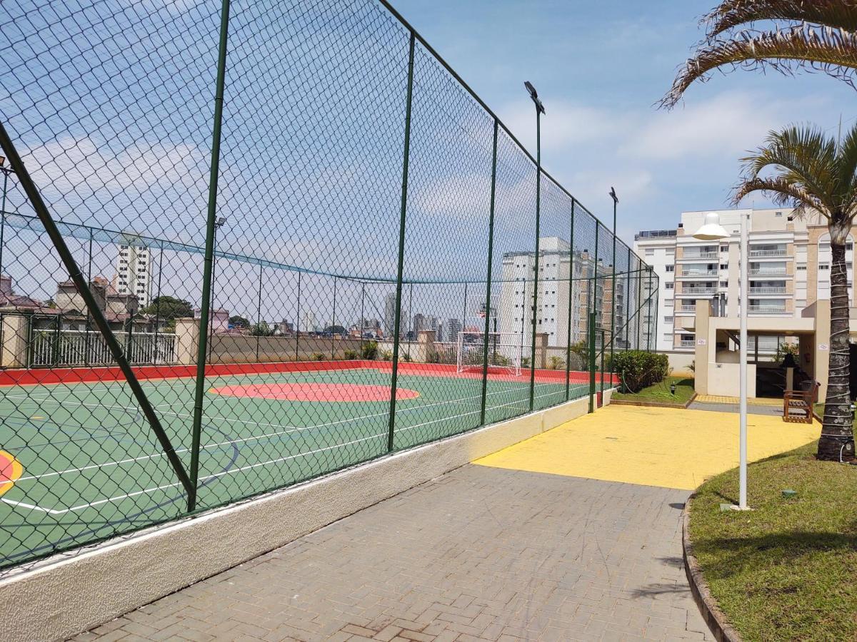 Apartamento Saude - Expo Apartment