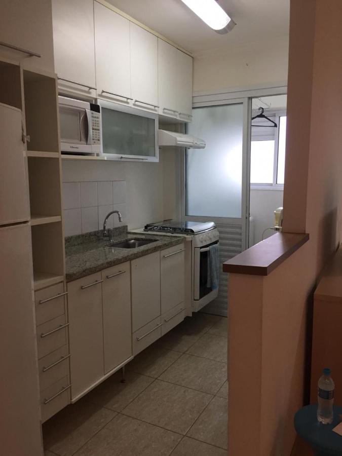 Apartamento Saude - Expo Apartment Sao Paulo