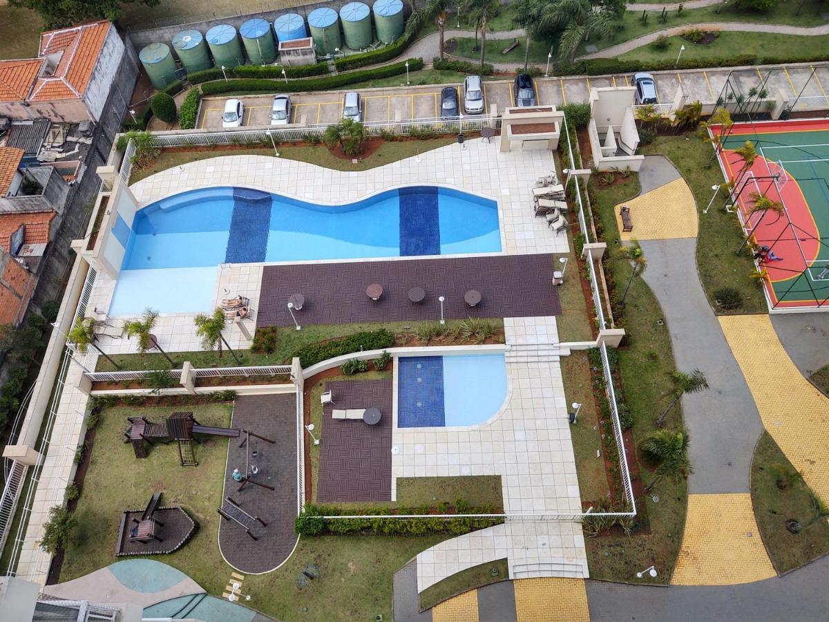 Apartamento Saude - Expo Sao Paulo