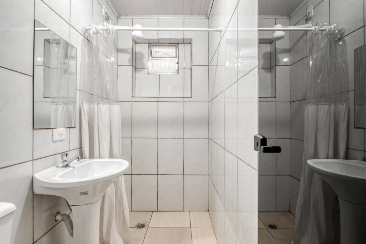 Hotel Center Bela Vista São Paulo