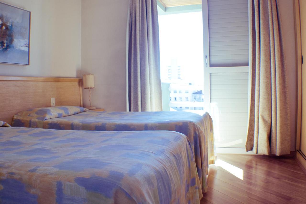Residencial Bella Vista Sao Paulo