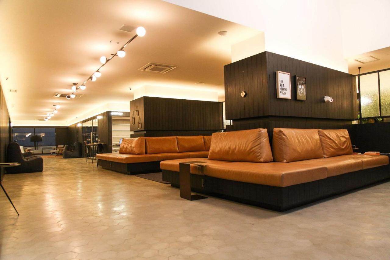 Housi Bela Cintra Apartamento São Paulo