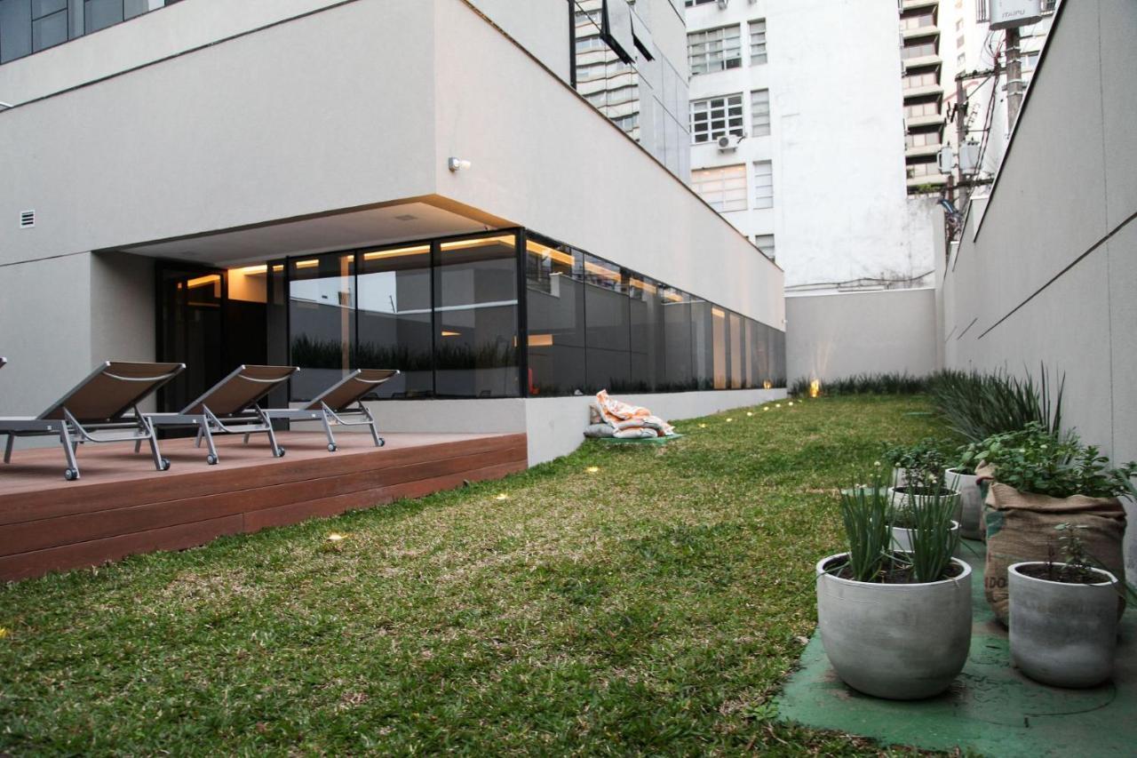 Housi Bela Cintra São Paulo