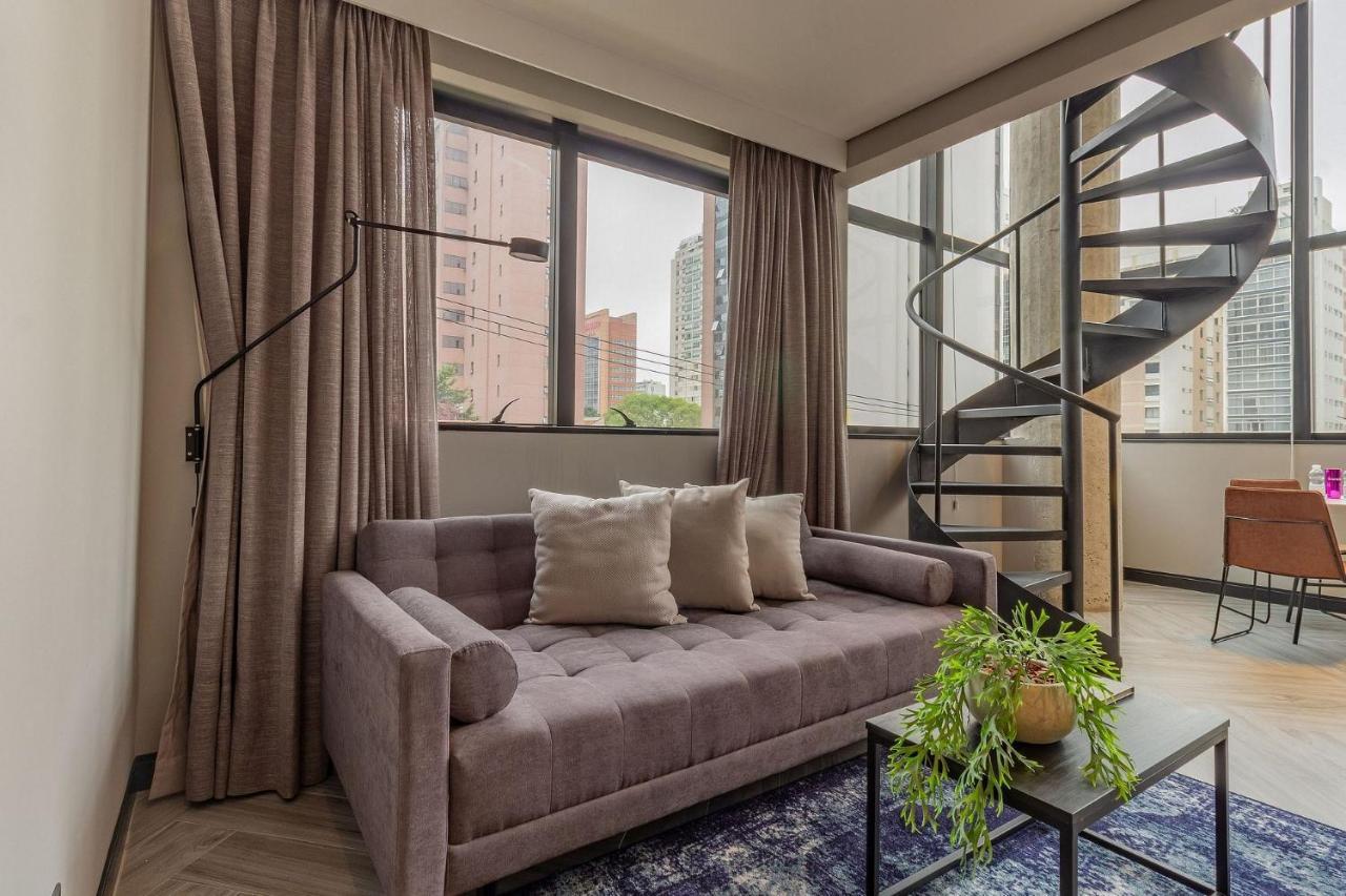 Apartamento Housi Bela Cintra *
