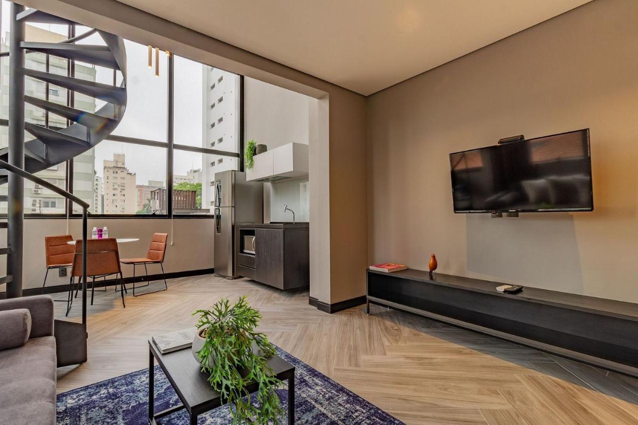 Apartamento Housi Bela Cintra