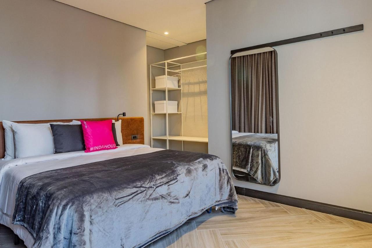 Apartamento Housi Bela Cintra *