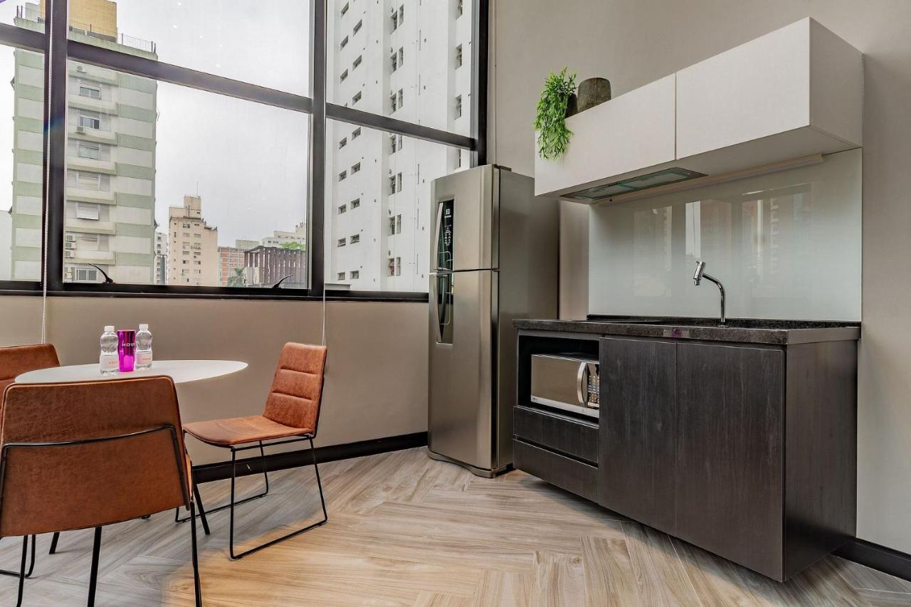 Housi Bela Cintra São Paulo