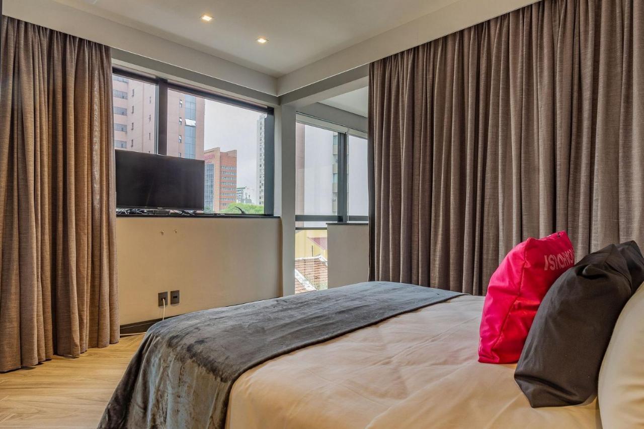 Apartamento Housi Bela Cintra *