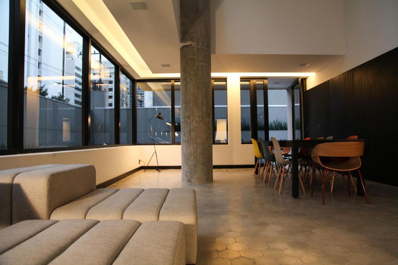 Apartamento Housi Bela Cintra *