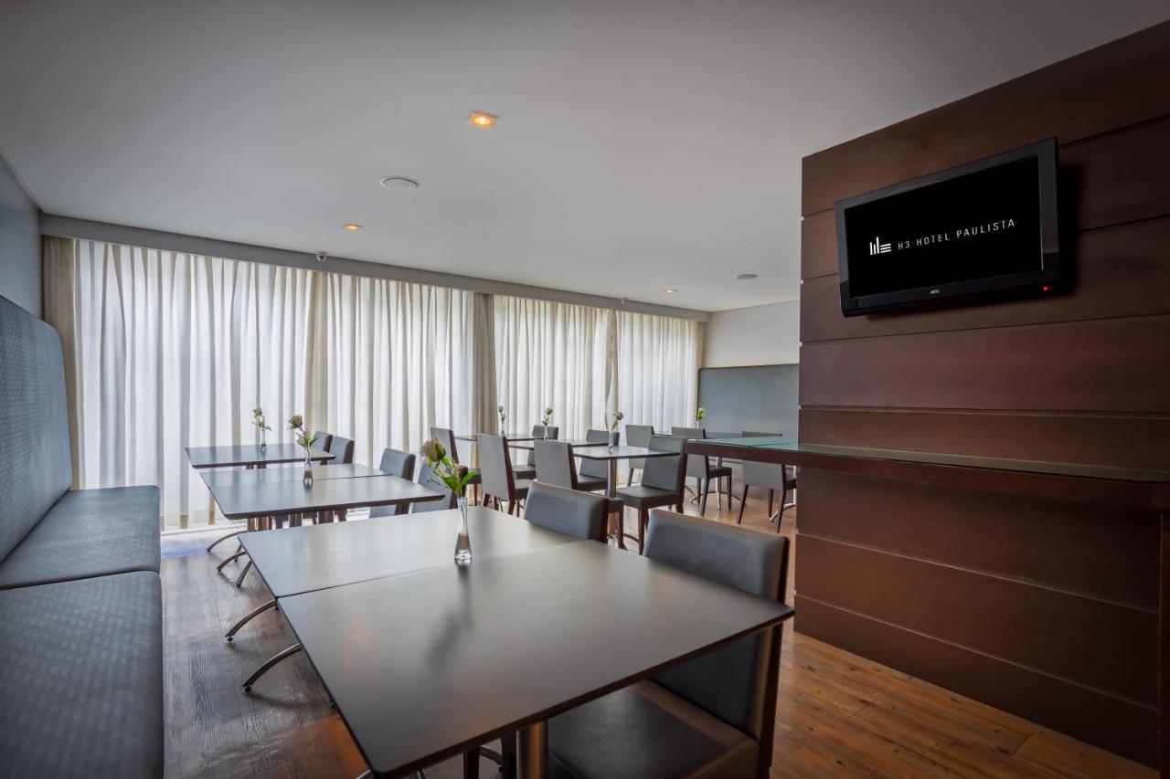 Hotel H3 Paulista