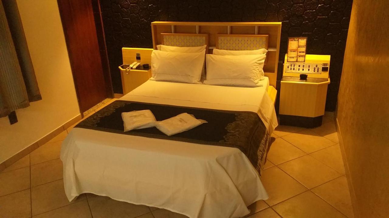 Millenium (adults Only) Otel