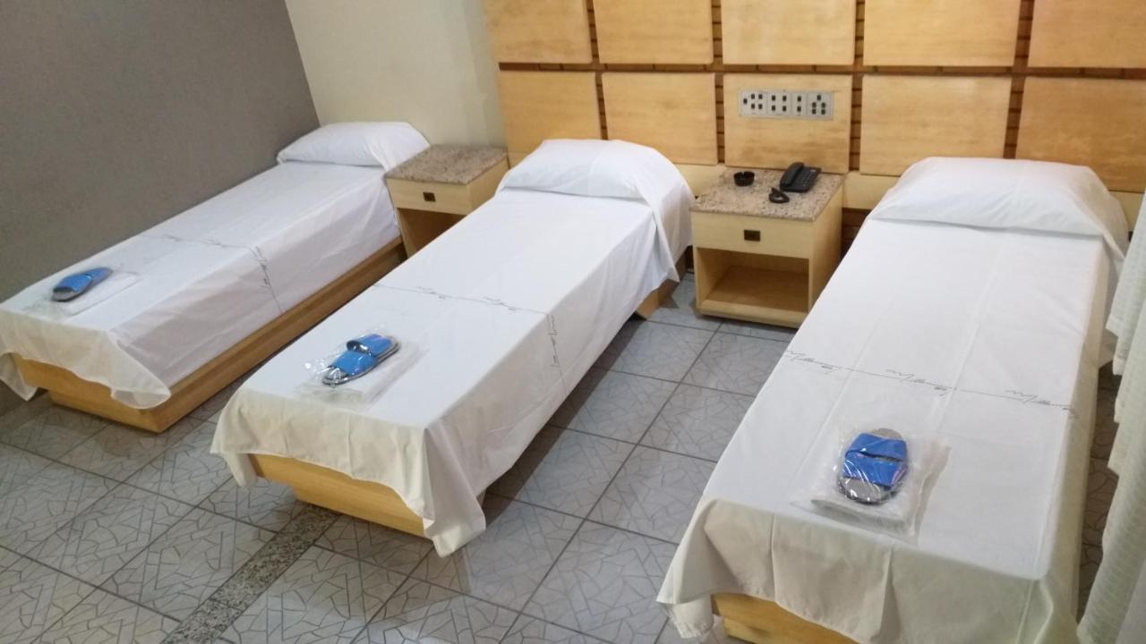 Millenium (adults Only) Otel
