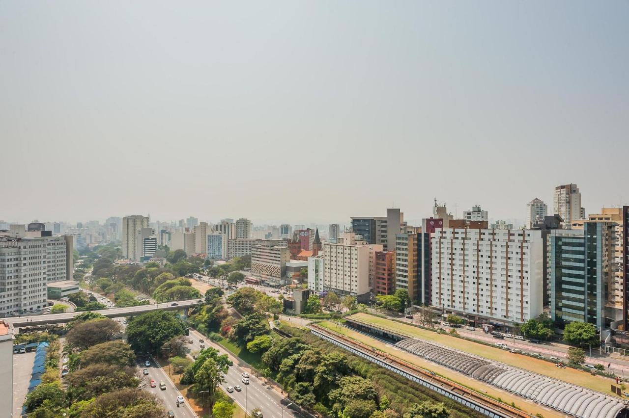 Residencial Be Paulista *