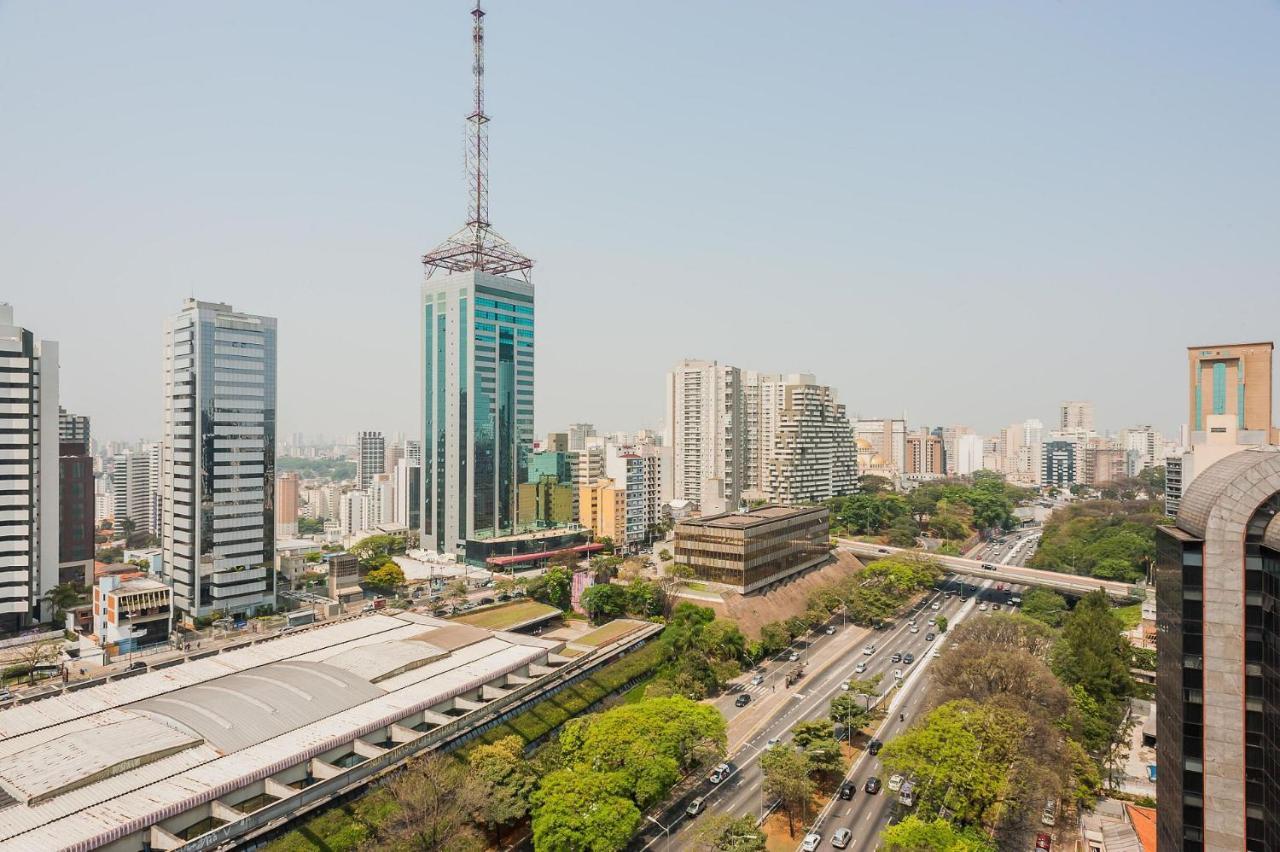 Residencial Be Paulista Apartment Sao Paulo