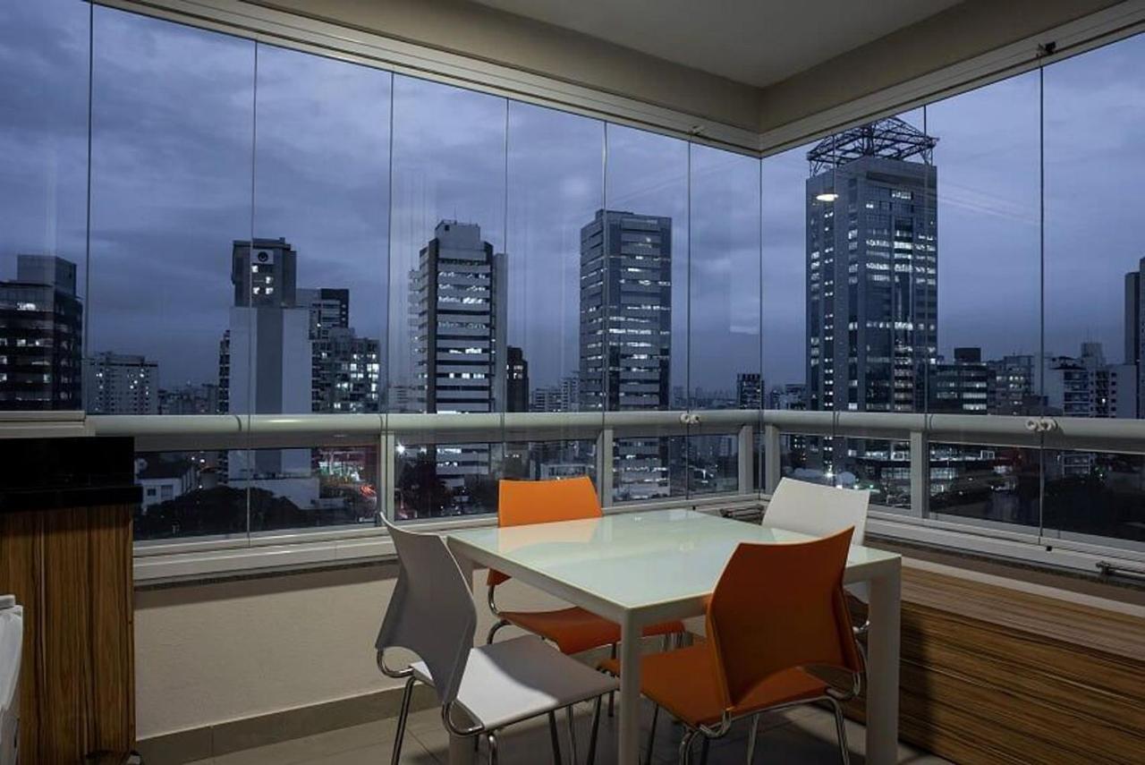 Apartment Residencial Be Paulista